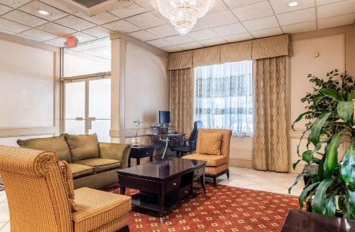 Indiana Hotel | Quality Inn & Suites Indiana South