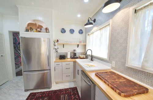Laurel Cottage | Quant Cottage