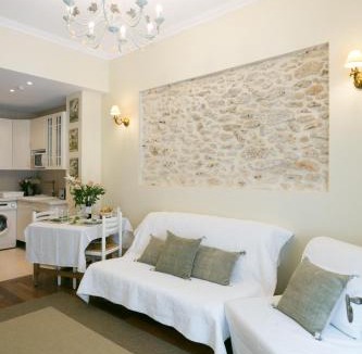 Jardin des plantes Apartment | Quartier Latin Apartments 3 Apartments to choose!