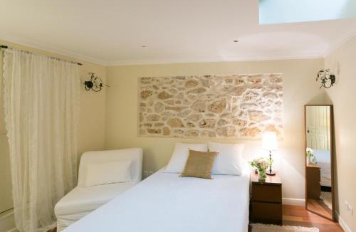 Jardin des plantes Apartment | Quartier Latin Apartments 3 Apartments to choose!