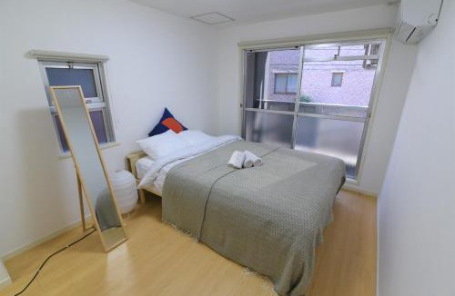 Sakuragicho Apartment | Quayside Sakuragicho 201 - Vacation STAY 17682