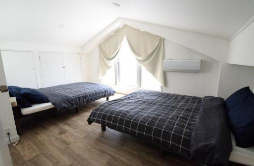Sakuragicho Apartment | Quayside Sakuragicho 401 - Vacation STAY 17681