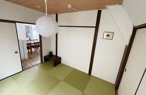 Sakuragicho Apartment | Quayside Sakuragicho 401 - Vacation STAY 17681