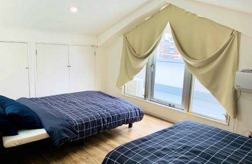 Sakuragicho Apartment | Quayside Sakuragicho 401 - Vacation STAY 17681