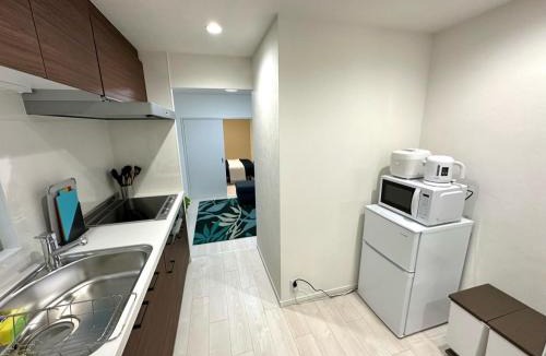 Sakuragicho Apartment | Quayside Sakuragicho - Vacation STAY 19172