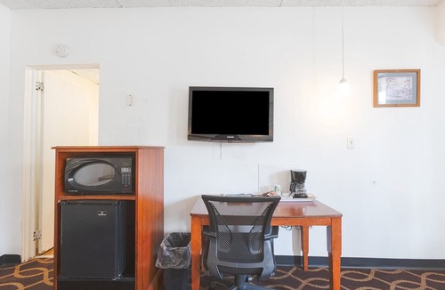 Breezewood Apartment | Queen Bed|Smk|Breezewood