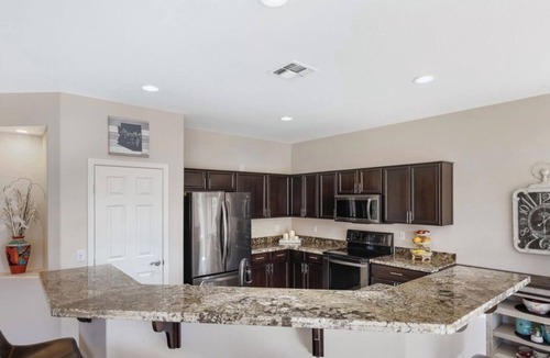 Villages At Queen Creek House | Queen Creek Oasis: Private Pool & Near Shopping!