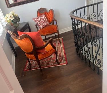 Brampton House | Queen’s Gate Ecstasy Home