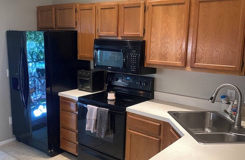 Bryn Mawr Condo | Quiet and Charming Condo in Orlando PRIME LOCATION