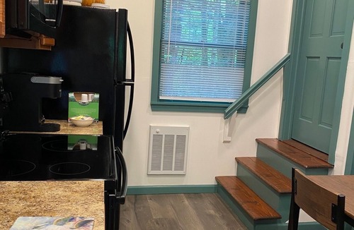Mattawana House | Quiet Getaway, Great for Penn State Football, Trout Fishing! Sleeps 4-5