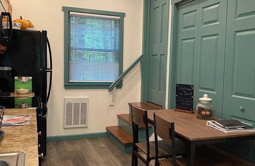 Mattawana House | Quiet Getaway, Great for Penn State Football, Trout Fishing! Sleeps 4-5