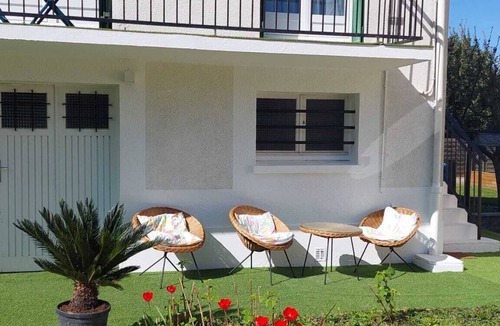 Saint-Thibault-des-Vignes House | Quiet house with Jacuzzi near Disney ideal for family or business stay