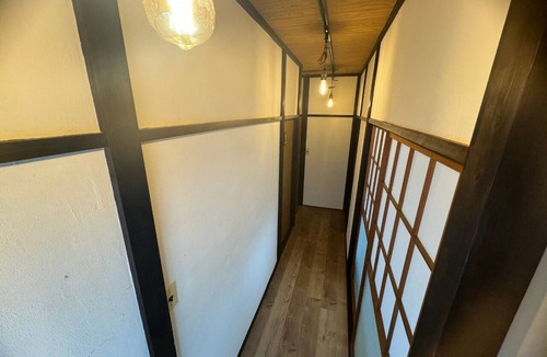 Zushi House | Quiet Japanese traditional old house for rent