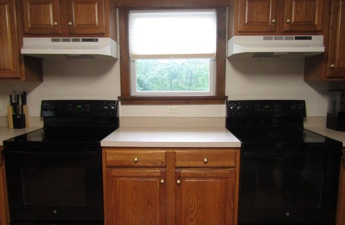 New Germantown House | Quiet mountain home in Juniata County