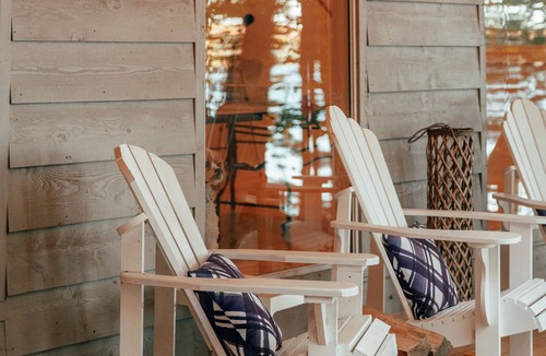 Baysville Cottage | Quiet Muskoka Bigwin Island Retreat