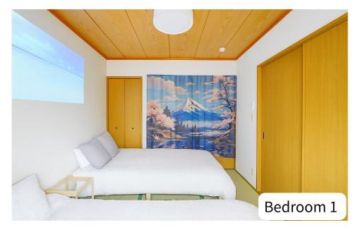 Ichikawa Apartment | Quiet Myoden-Disney & Tokyo Sightseeing Base