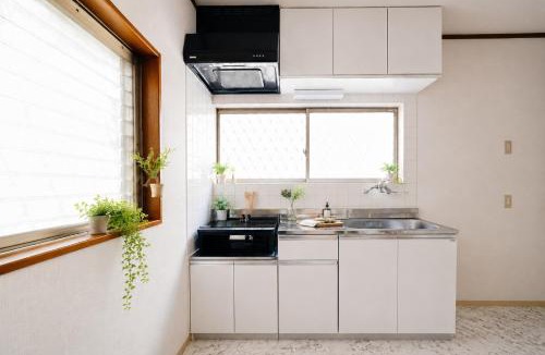 Ichikawa Apartment | Quiet Myoden-Disney & Tokyo Sightseeing Base