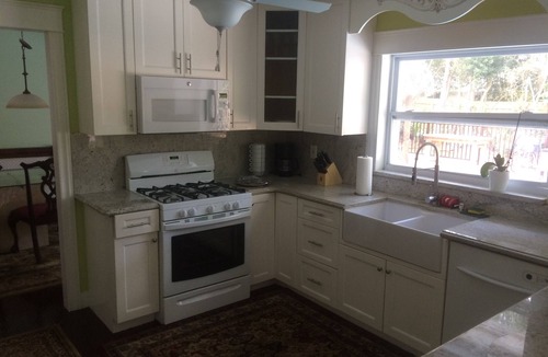 North River Shores House | Quiet Neighborhood Pool Home Close To Everything