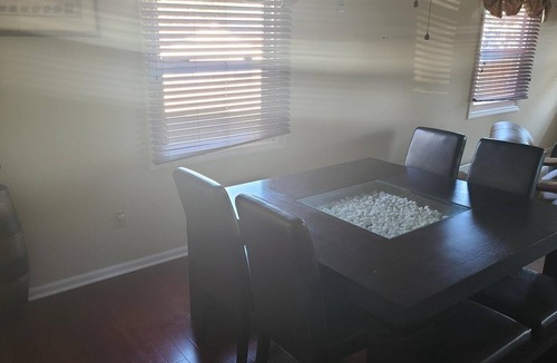 Willingboro House | Quiet neighborhood, cozy 3 bedroom 2 bath, short drive to Phila