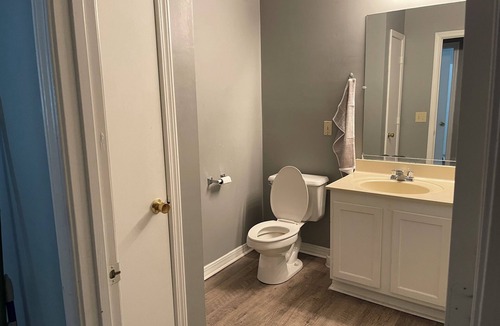 Ridgeland Apartment | Quiet peaceful apartment. 5 minutes from dining, shopping, entertainment.