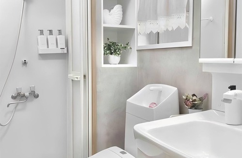 Nishiikebukuro Apartment | Quiet, private and convenient. Exclusive Home 101 in is an ideal stay.