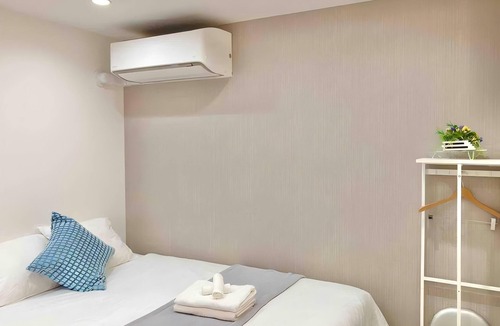 Nishiikebukuro Apartment | Quiet, private and convenient. Exclusive Home 101 in is an ideal stay.