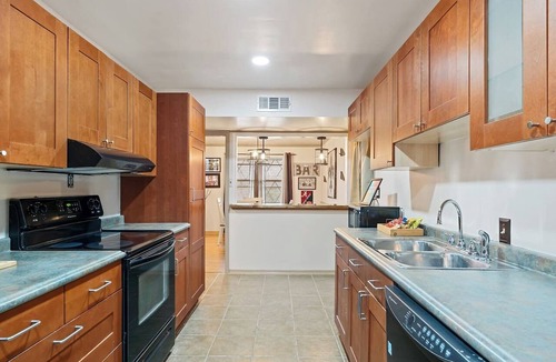 Center Point House | Quiet Retreat | Minutes to Oak Mountain State Park