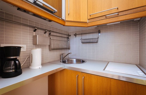 8th Arrondissement Apartment | Quiet Steps Away from Champs Elysees A/C