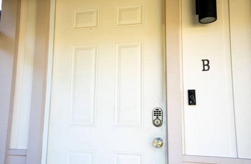 Tarpon Springs House | Quiet Tarpons Springs Unit Close to Everything the City has to Offer!