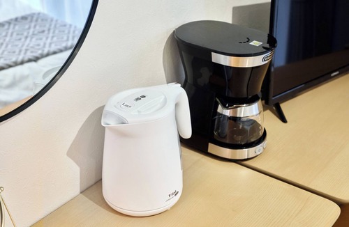 Shimotakaido Apartment | Quiet TOKYO Stay | Shinjuku area | Spacious 20 sq.m. | 4ppl