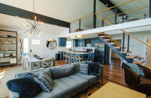 Bradford Cottage | Quiet Upstate NY Waterfront Lakehouse