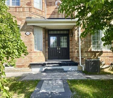 East Credit House | Quincy Home