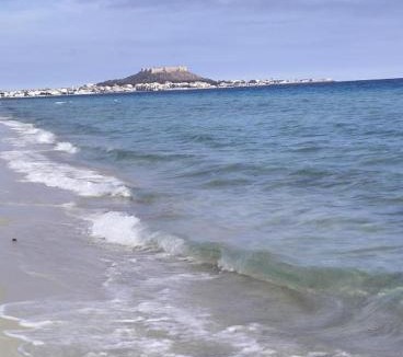 Kelibia Apartment | Résidence Anas Kelibia RDC