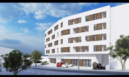 Sousse Apartment | Résidence celine 1