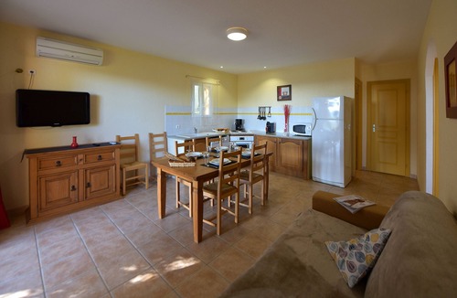 Sainte-Lucie-de-Porto-Vecchio House | Résidence Chiar' Di Luna
