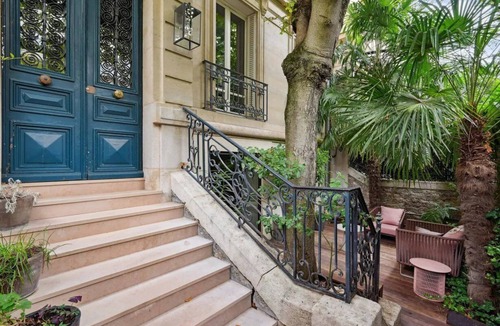 Quartier du Gros-Caillou Apartment | Résidence Impériale –A Majestic 420m² Jewel of Haute Parisian Living