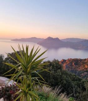 Piana Apartment | Résidence Le Bella Vista