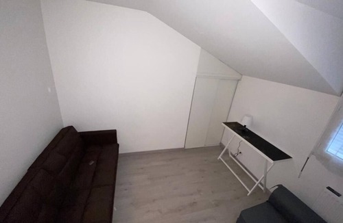 Bussy-Saint-Georges Apartment | Résidence Meublée Disney et Paris