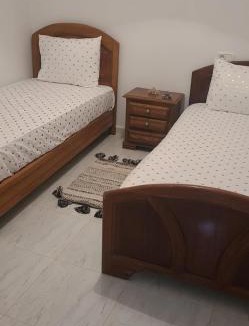 Eastern Hawaria Apartment | Résidence Maya