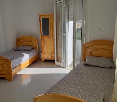 Eastern Hawaria Apartment | Résidence Maya