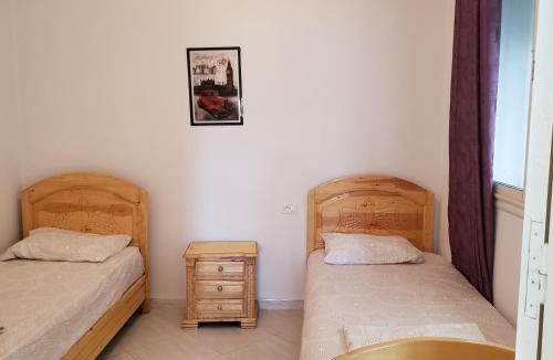 Eastern Hawaria Apartment | Résidence Maya