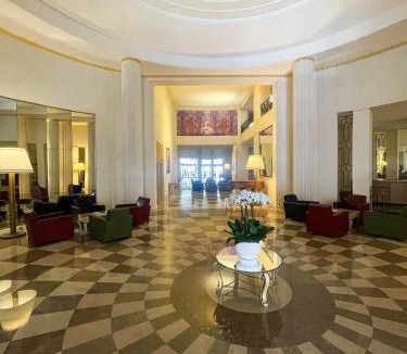 Chaussee-d'Antin Apartment | Résidence Prestige Madeleine Opéra