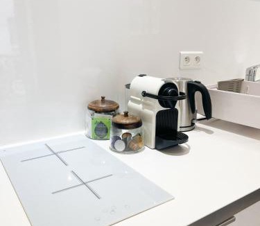 Chaussee-d'Antin Apartment | Résidence Prestige Madeleine Opéra