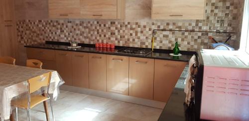 Rejiche Apartment | Résidence Salhi
