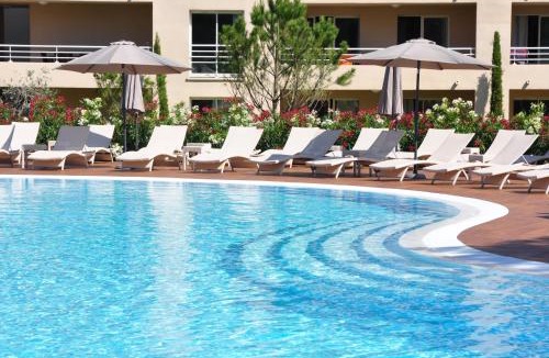 Porto-Vecchio Apartment | Résidence Salina Bay
