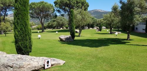 Porto-Vecchio Apartment | Résidence Salina Bay
