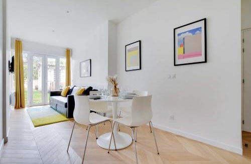 Centre Apartment | Résidence Thorez - Proche Paris