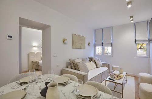 Belleville Apartment | Résidense au coeur de Paris by Studio prestige
