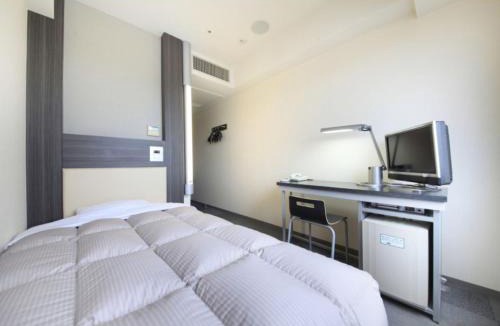 Hachioji Hotel | R&B HOTEL HACHIOJI - Vacation STAY 13871v