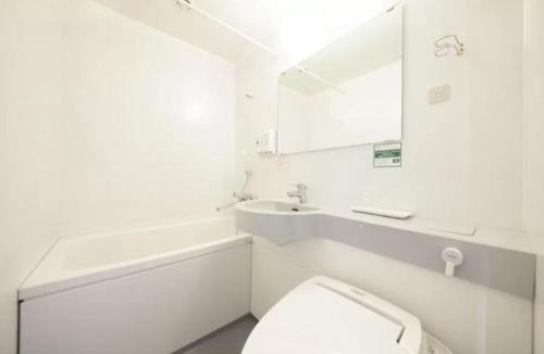 Hachioji Hotel | R&B HOTEL HACHIOJI - Vacation STAY 13871v